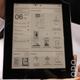Illustration for article titled Plastic Logics Que Reader Is Tall and Slender With a Fat Price Tag
